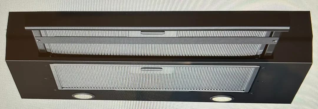 Range Hood & Hood Fan Repair service in Mountain View CA by Spark Appliance Repair