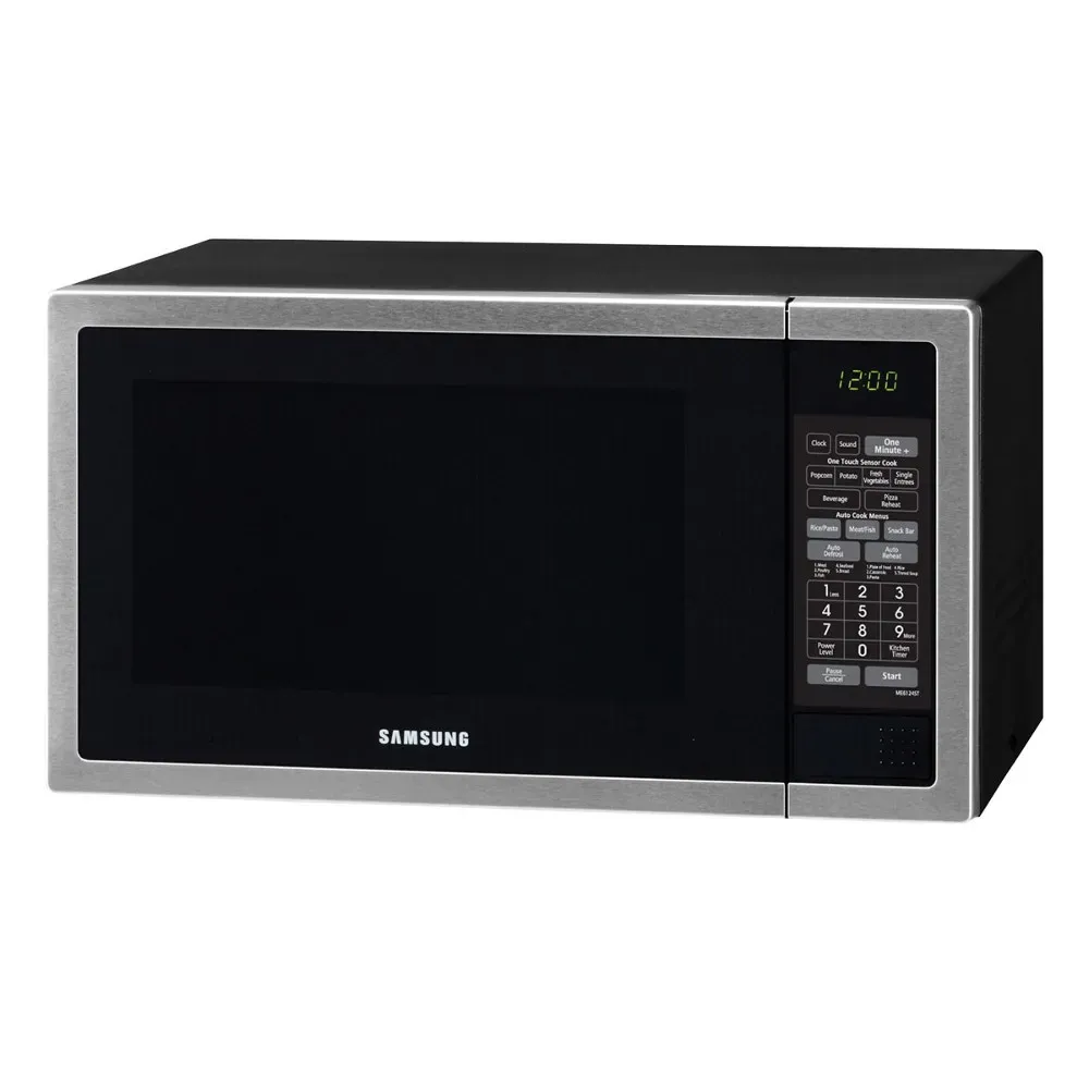 Microwave Repair service in Mountain View CA by Spark Appliance Repair